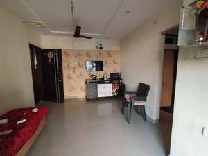 1 BHK Apartment For Sale in Vasai West