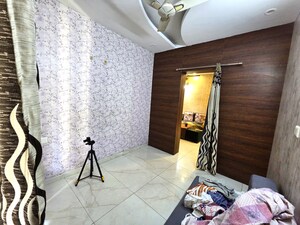 Bedroom in 3 BHK Apartment at Sector 20 – for Sale