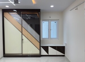 3 BHK Apartment For Rent in Aparna Sarovar Zenith, Nallagandla