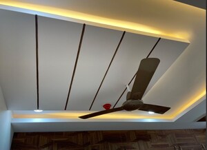 Furnished Amenities in 3 BHK Apartment at Aparna Sarovar Zenith, Nallagandla – for Rent