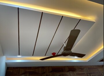 Furnished Amenities in 3 BHK Apartment at Aparna Sarovar Zenith, Nallagandla – for Rent