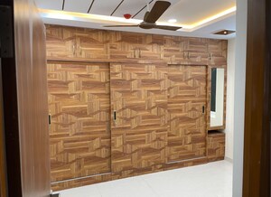 Room in 3 BHK Apartment at Aparna Sarovar Zenith, Nallagandla – for Rent