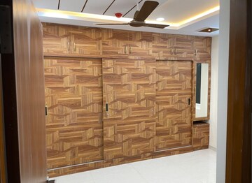 Room in 3 BHK Apartment at Aparna Sarovar Zenith, Nallagandla – for Rent