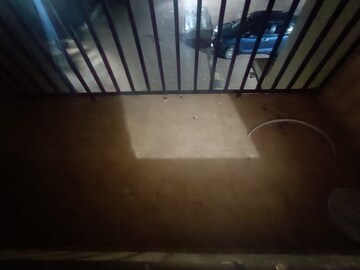 Staircase in 1 BHK Apartment at Kauls Heritage City Apartment, Vasai West – for Sale