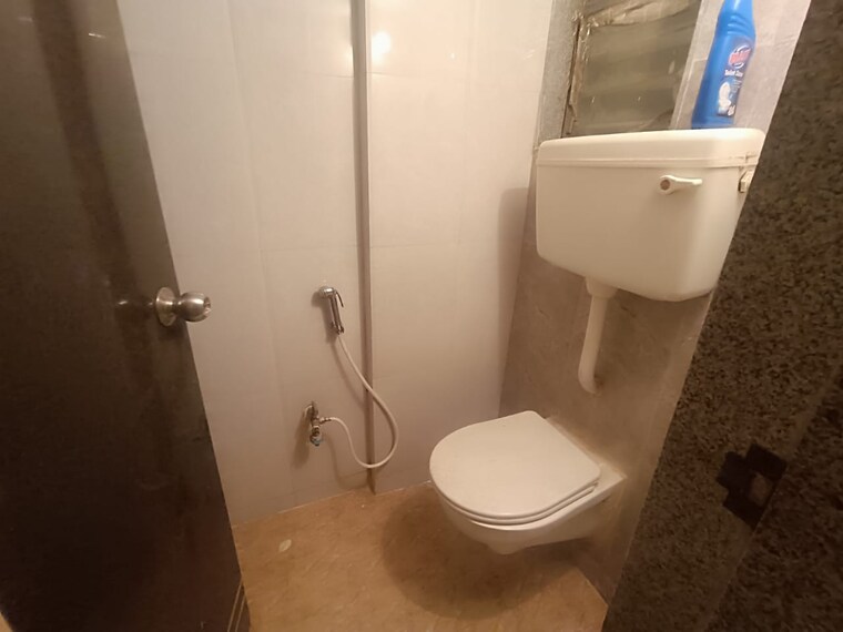 Bathroom, kauls-heritage-city-apartment 1 Bedroom 680 Sq.Ft. Apartment In Vasai West Palghar 9703924