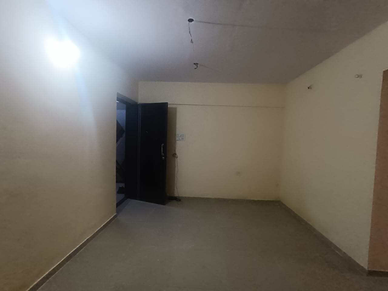 1 BHK + Extra Room Apartment For Sale in Kauls Heritage City Apartment