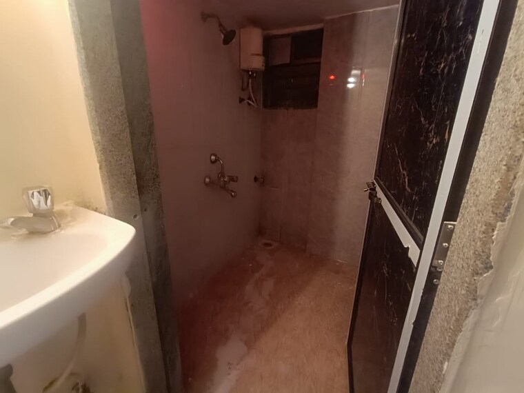 Bathroom, kauls-heritage-city-apartment 1 Bedroom 680 Sq.Ft. Apartment In Vasai West Palghar 9703924