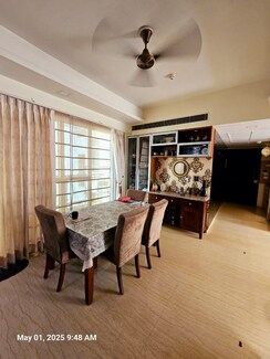 3 BHK Apartment For Sale in ACE Golf Shire