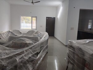 Bedroom in 2 BHK Apartment at Eldeco Live By The Greens, Sector 150 – for Rent