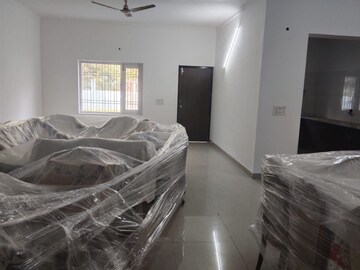 Bedroom in 2 BHK Apartment at Eldeco Live By The Greens, Sector 150 – for Rent