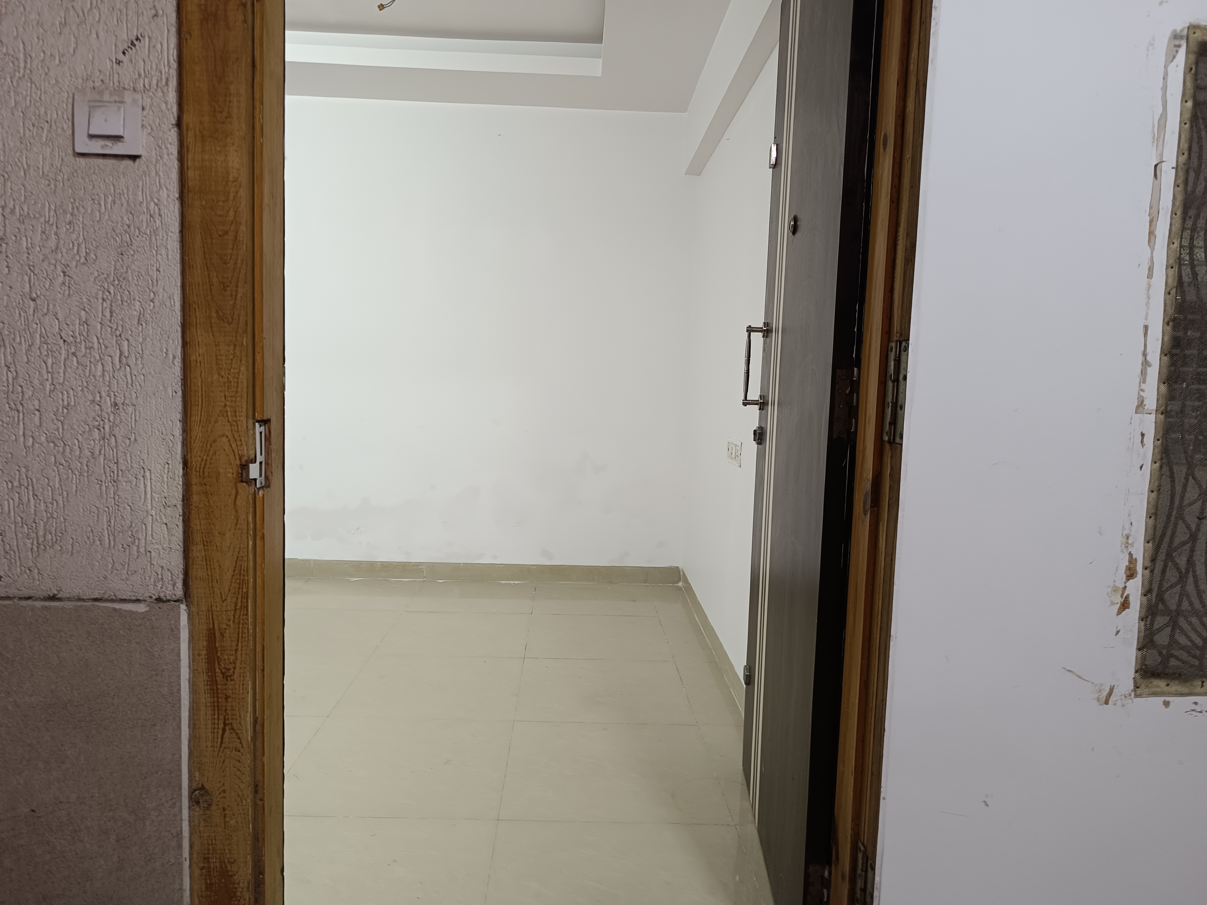 3 BHK + Extra Room Apartment For Sale in Rajhans Dreams