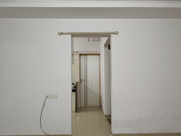 Building Lobby in 3 BHK Apartment at Rajhans Dreams, Vasai West – for Sale