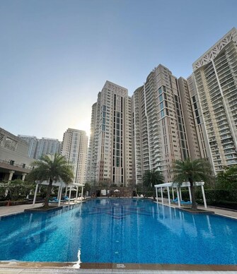 3 BHK + Servant Room 2217 Sq.Ft. Apartment in Tata La Vida