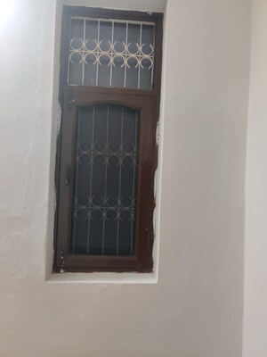 Building Lobby in 1 BHK Independent House at Sector 14 – for Rent