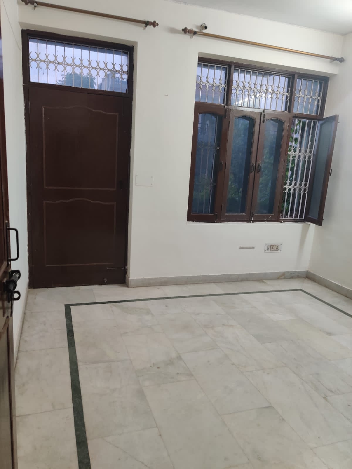 1 BHK + Pooja Room Independent House For Rent in Bhardwaj 