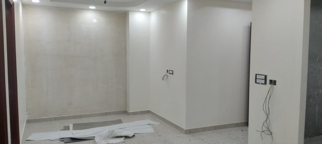 1 BHK + Pooja Room Independent House For Rent in Bhardwaj 