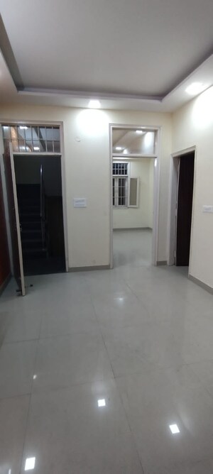 Building Lobby in 1 BHK Independent House at Sector 14 – for Rent