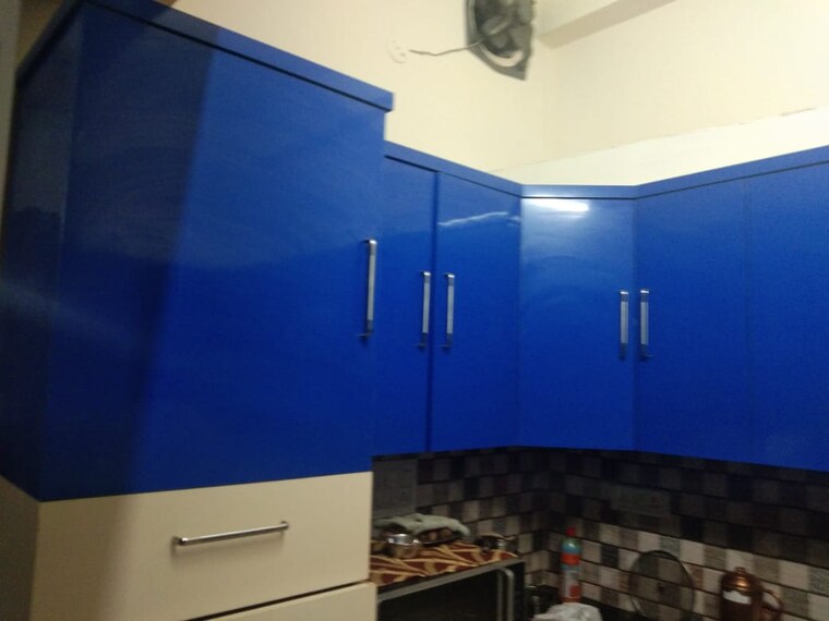 undefined, sector 14 1 Bedroom 711 Sq.Ft. Independent House In Sector 14 Gurgaon 9703945