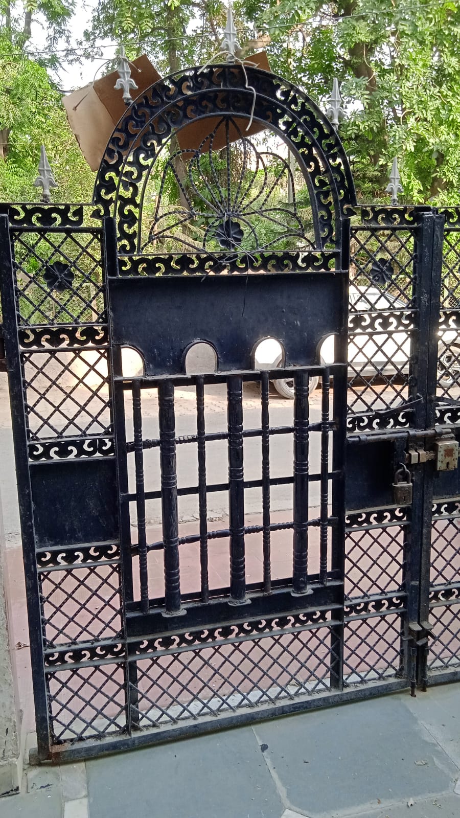 1 BHK + Pooja Room Independent House For Rent in Gopal Estates 