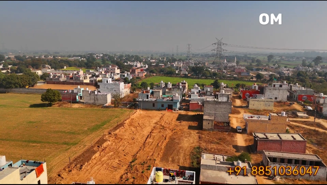 Plot For Sale in Sultanpur