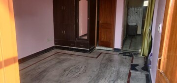 Living Room in 1 BHK Independent House at Sector 14 – for Rent