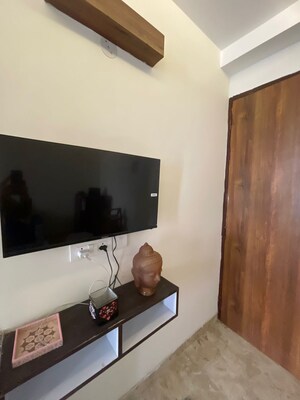 Furnished Amenities in 1 BHK Independent House at Sector 14 – for Rent