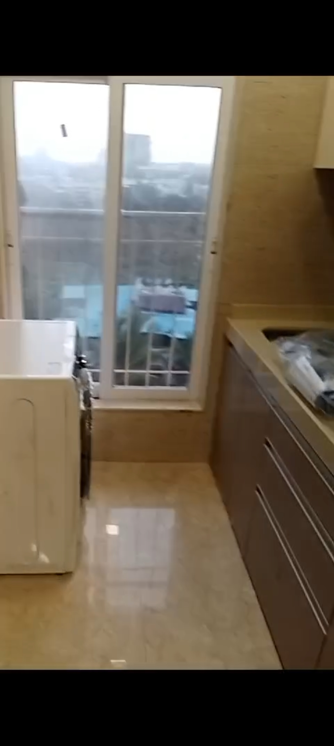 1 BHK Apartment For Rent in MDM Zion