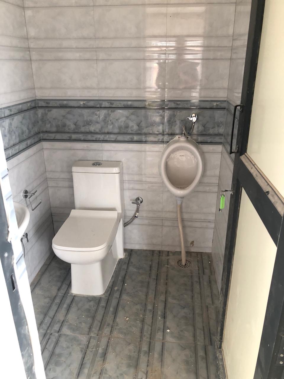 Industrial Plot For Rent in Sector 82