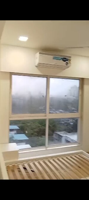 Furnished Amenities in 1 BHK Apartment at MDM Zion, Andheri West – for Rent