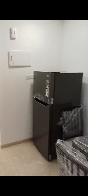 Furnished Amenities in 1 BHK Apartment at MDM Zion, Andheri West – for Rent