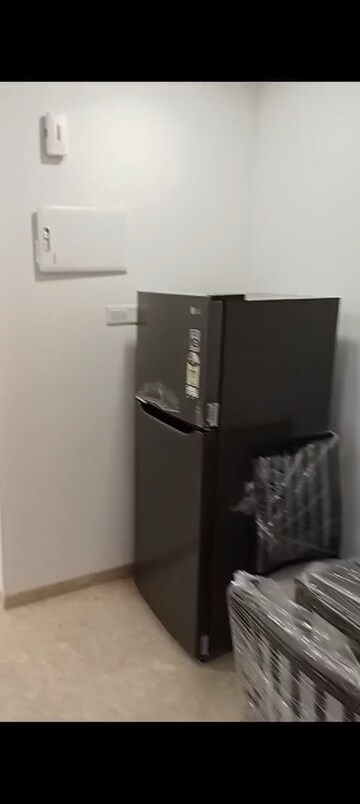 Furnished Amenities in 1 BHK Apartment at MDM Zion, Andheri West – for Rent