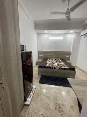 Furnished Amenities in 1 BHK Independent House at Sector 14 – for Rent