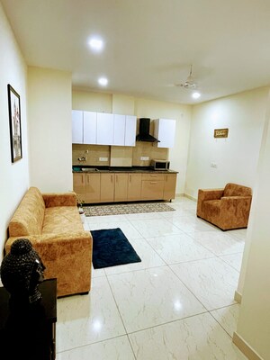 1 BHK Independent House For Rent in Sector 14