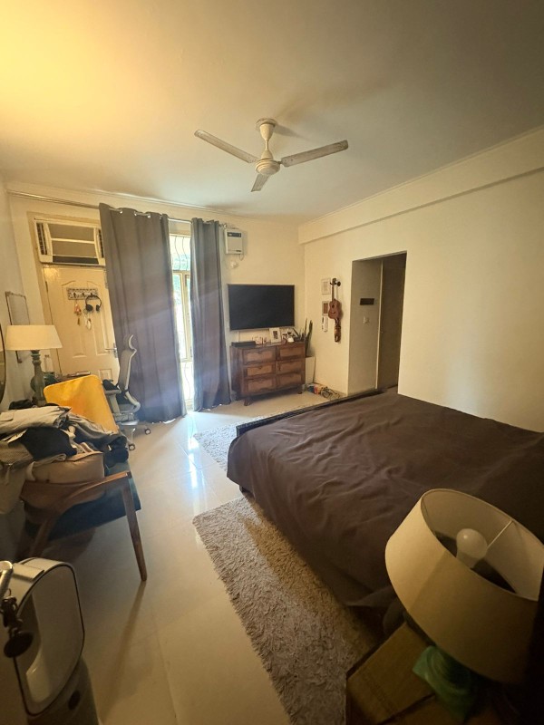 1 BHK + Pooja Room Independent House For Rent in Gopal Estates 