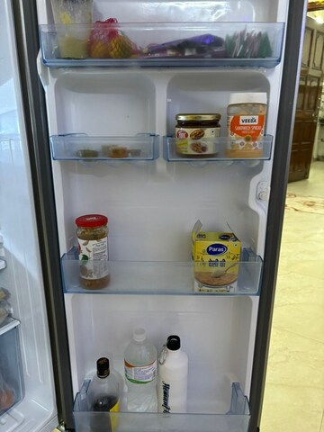 Furnished Amenities in 1 BHK Independent House at Sector 14 – for Rent