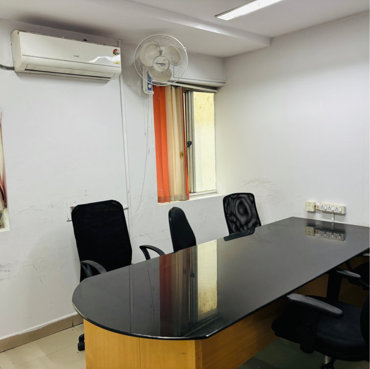 Team Area, madhapur Commercial Office Space 1529 Sq.Ft. In Madhapur Hyderabad 9703960