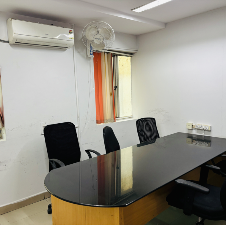 Team Area, madhapur Commercial Office Space 1529 Sq.Ft. In Madhapur Hyderabad 9703960