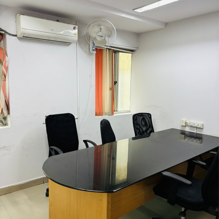 Team Area, madhapur Commercial Office Space 1529 Sq.Ft. In Madhapur Hyderabad 9703960