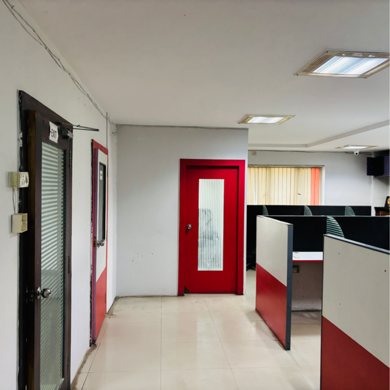 undefined, madhapur Commercial Office Space 1529 Sq.Ft. In Madhapur Hyderabad 9703960