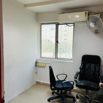Team Area in  Office Space at Madhapur – for Rent