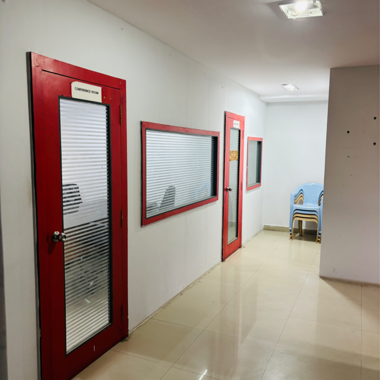 Room, madhapur Commercial Office Space 1529 Sq.Ft. In Madhapur Hyderabad 9703960