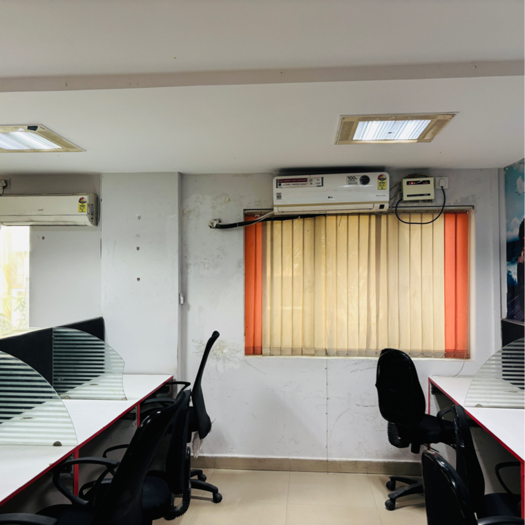 Team Area, madhapur Commercial Office Space 1529 Sq.Ft. In Madhapur Hyderabad 9703960