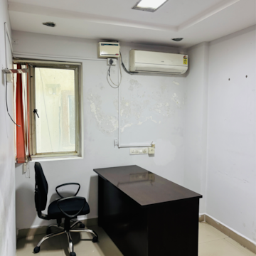 Team Area in  Office Space at Madhapur – for Rent