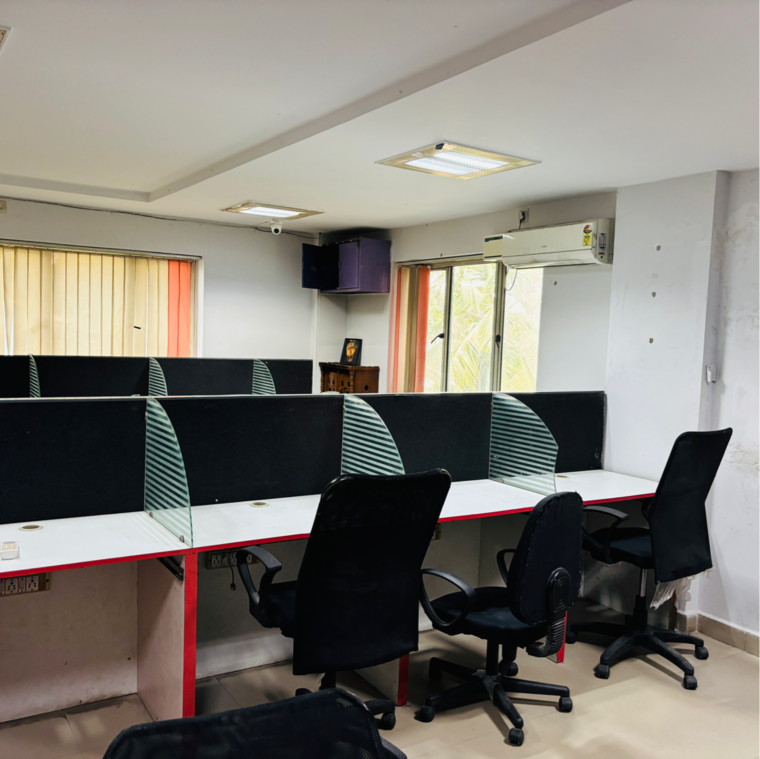 Team Area, madhapur Commercial Office Space 1529 Sq.Ft. In Madhapur Hyderabad 9703960
