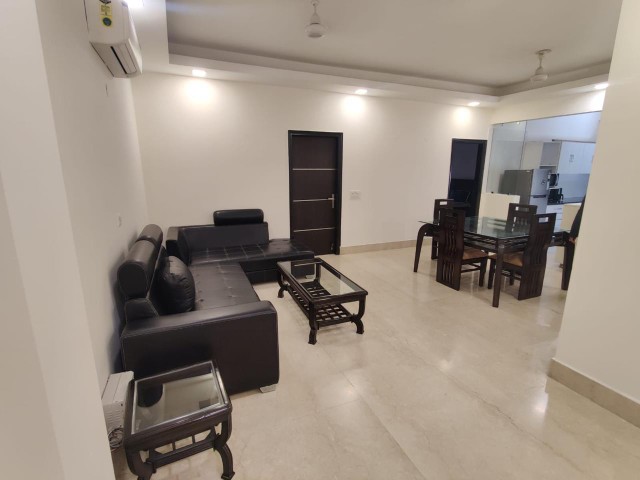 1 BHK + Pooja Room Independent House For Rent in Bhardwaj 