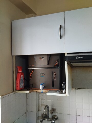 Furnished Amenities in 1 BHK Independent House at Sector 14 – for Rent