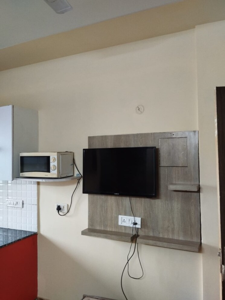 Kitchen, sector 14 1 Bedroom 746 Sq.Ft. Independent House In Sector 14 Gurgaon 9703959