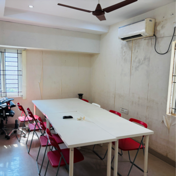 Team Area in  Office Space at Madhapur – for Rent