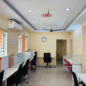  Office Space For Rent in Madhapur