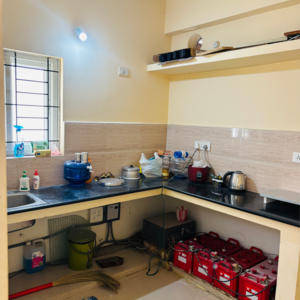 Team Area in  Office Space at Madhapur – for Rent